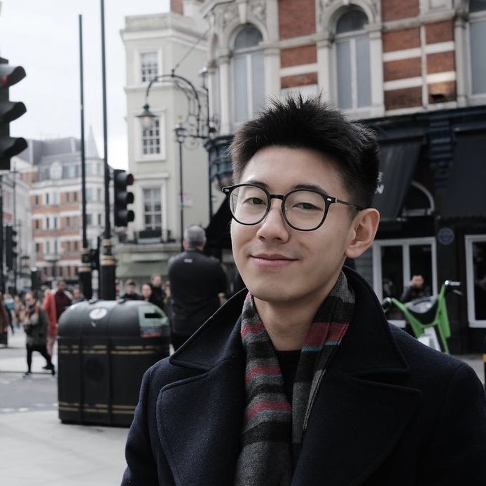 Youtube user Calvin loves Mac OS app